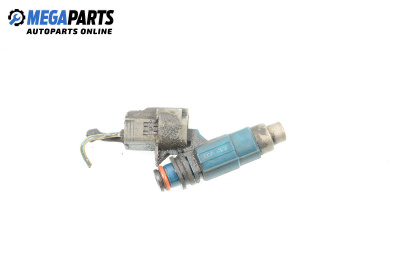 Дюза бензин за Mazda 626 V Sedan (05.1997 - 10.2002) 2.0, 115 к.с.