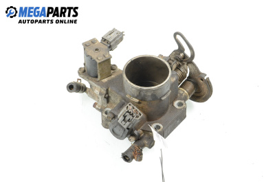 Дроселова клапа за Mazda 626 V Sedan (05.1997 - 10.2002) 2.0, 115 к.с.