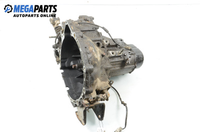 Ръчна скоростна кутия за Mazda 626 V Sedan (05.1997 - 10.2002) 2.0, 115 к.с.