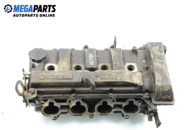 Глава за Mazda 626 V Sedan (05.1997 - 10.2002) 2.0, 115 к.с.