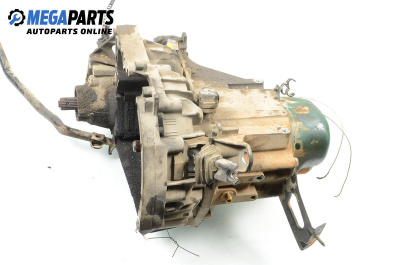 Ръчна скоростна кутия за Renault Laguna I Hatchback (11.1993 - 08.2002) 1.8 (B56S/T/0), 90 к.с.