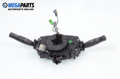 Лостчета светлини и чистачки за Renault Megane II Hatchback (07.2001 - 10.2012)