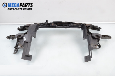 Маска за Renault Megane II Hatchback (07.2001 - 10.2012), хечбек