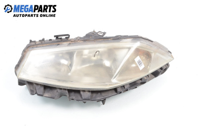 Фар за Renault Megane II Hatchback (07.2001 - 10.2012), хечбек, позиция: лява