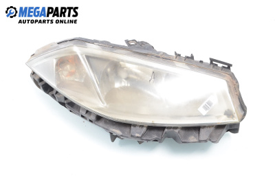 Фар за Renault Megane II Hatchback (07.2001 - 10.2012), хечбек, позиция: дясна