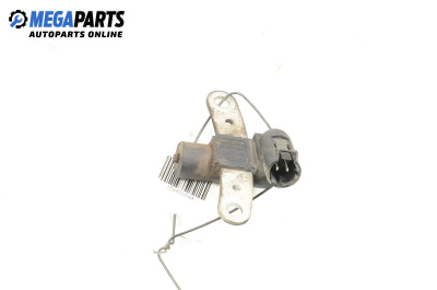 Датчик за колянов вал за Renault Megane II Hatchback (07.2001 - 10.2012) 1.5 dCi (BM0F, CM0F), 82 к.с.