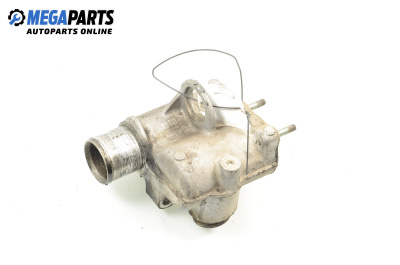 EGR тръба за Renault Megane II Hatchback (07.2001 - 10.2012) 1.5 dCi (BM0F, CM0F), 82 к.с.