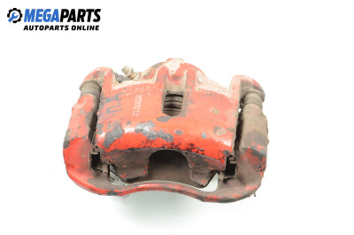 Спирачен апарат за Renault Megane II Hatchback (07.2001 - 10.2012), позиция: предна, дясна
