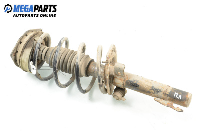 Макферсон за Renault Megane II Hatchback (07.2001 - 10.2012), хечбек, позиция: предна, лява