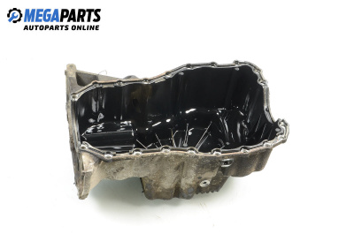 Картер за Renault Megane II Hatchback (07.2001 - 10.2012) 1.5 dCi (BM0F, CM0F), 82 к.с.