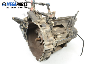 Ръчна скоростна кутия за Renault Megane II Hatchback (07.2001 - 10.2012) 1.5 dCi (BM0F, CM0F), 82 к.с.