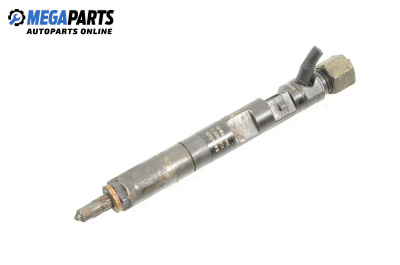 Дюза дизел за Renault Megane II Hatchback (07.2001 - 10.2012) 1.5 dCi (BM0F, CM0F), 82 к.с., № EJBR01801A