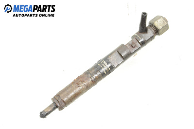 Дюза дизел за Renault Megane II Hatchback (07.2001 - 10.2012) 1.5 dCi (BM0F, CM0F), 82 к.с., № EJBR01801Z