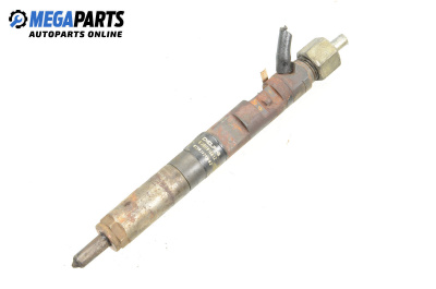 Дюза дизел за Renault Megane II Hatchback (07.2001 - 10.2012) 1.5 dCi (BM0F, CM0F), 82 к.с., № EJBR01801Z