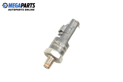 Датчик за налягане на горивото за Renault Megane II Hatchback (07.2001 - 10.2012), № 51HP02-02