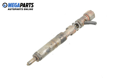 Дюза дизел за Renault Megane II Hatchback (07.2001 - 10.2012) 1.5 dCi (BM0F, CM0F), 82 к.с.