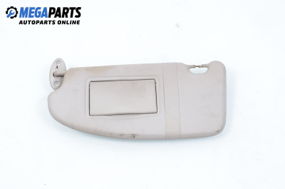 Сенник за Ford Focus II Estate (07.2004 - 09.2012), позиция: лява