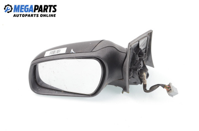 Огледало за Ford Focus II Estate (07.2004 - 09.2012), 4+1 вр., комби, позиция: лява