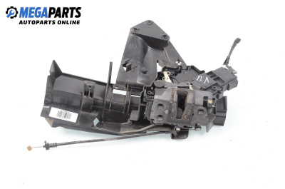 Брава на врата за Ford Focus II Estate (07.2004 - 09.2012), позиция: предна, лява