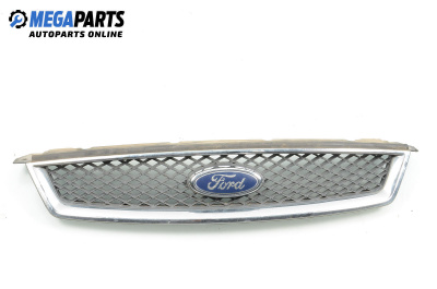 Решетка за Ford Focus II Estate (07.2004 - 09.2012), комби, позиция: предна