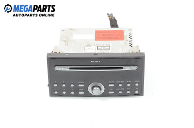 CD плеър за Ford Focus II Estate (07.2004 - 09.2012)