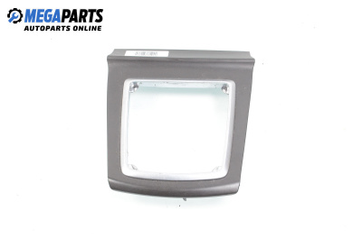 Конзола скоростен лост за Ford Focus II Estate (07.2004 - 09.2012)