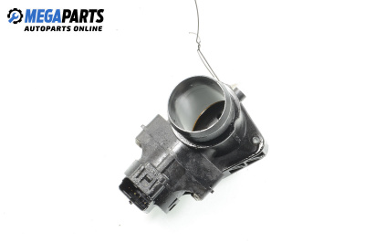 Дроселова клапа за Ford Focus II Estate (07.2004 - 09.2012) 1.6 TDCi, 90 к.с., 9643836980