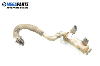 EGR охладител за Ford Focus II Estate (07.2004 - 09.2012) 1.6 TDCi, 90 к.с.