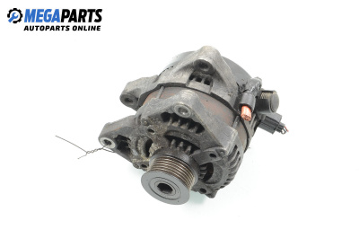 Алтернатор / генератор за Ford Focus II Estate (07.2004 - 09.2012) 1.6 TDCi, 90 к.с.