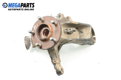 Шенкел главина за Ford Focus II Estate (07.2004 - 09.2012), позиция: предна, лява