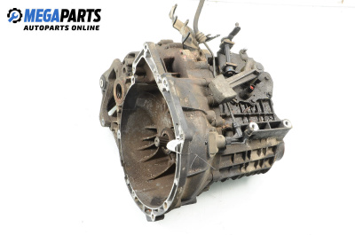 Ръчна скоростна кутия за Ford Focus II Estate (07.2004 - 09.2012) 1.6 TDCi, 90 к.с.