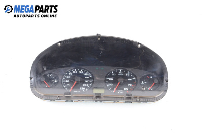 Километраж за Fiat Brava Hatchback (10.1995 - 06.2003) 1.2 16V 80, 82 к.с.