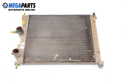 Воден радиатор за Fiat Brava Hatchback (10.1995 - 06.2003) 1.2 16V 80, 82 к.с.