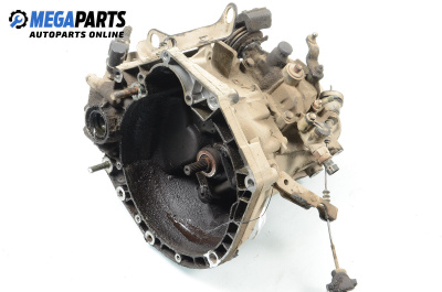 Ръчна скоростна кутия за Fiat Brava Hatchback (10.1995 - 06.2003) 1.2 16V 80, 82 к.с.