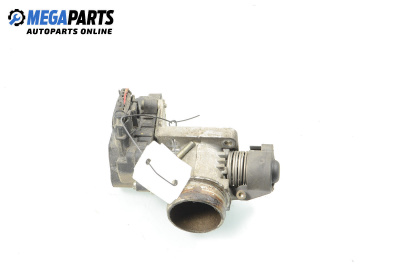 Дроселова клапа за Fiat Brava Hatchback (10.1995 - 06.2003) 1.2 16V 80, 82 к.с.