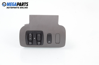 Панел бутони за Renault Scenic II Minivan (06.2003 - 07.2010)