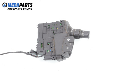 Лостче за чистачки за Renault Scenic II Minivan (06.2003 - 07.2010)