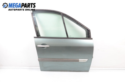 Врата за Renault Scenic II Minivan (06.2003 - 07.2010), 4+1 вр., миниван, позиция: предна, дясна