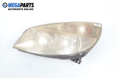 Фар за Renault Scenic II Minivan (06.2003 - 07.2010), миниван, позиция: лява