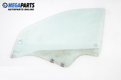 Странично стъкло за Dacia Logan Sedan I (09.2004 - 10.2012), 4+1 вр., седан, позиция: предна, лява