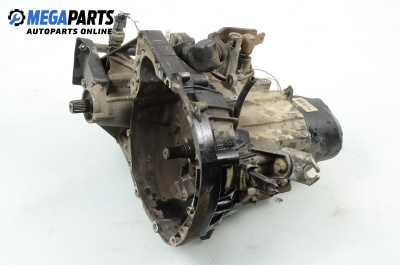 Ръчна скоростна кутия за Dacia Logan Sedan I (09.2004 - 10.2012) 1.5 dCi (LS0J, LS0Y), 65 к.с.