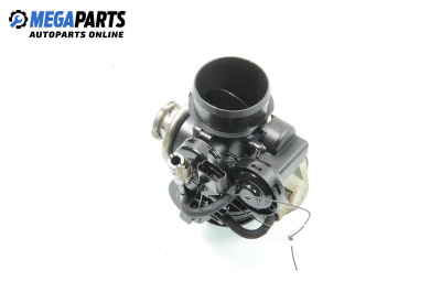 EGR-клапан за Peugeot 206 Hatchback (08.1998 - 12.2012) 1.9 D, 69 к.с.