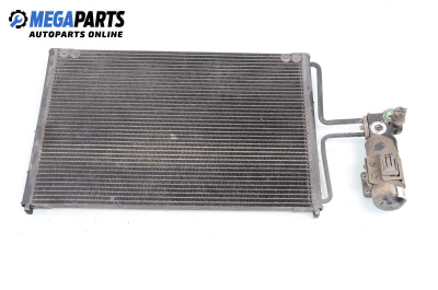 Климатичен радиатор за Renault Espace III Minivan (11.1996 - 10.2002) 2.0 (JE0A), 114 к.с.