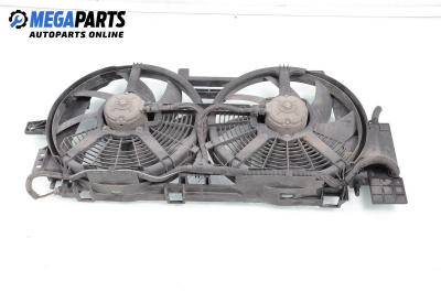 Перки охлаждане за Renault Espace III Minivan (11.1996 - 10.2002) 2.0 (JE0A), 114 к.с.