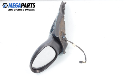 Огледало за Renault Espace III Minivan (11.1996 - 10.2002), 4+1 вр., миниван, позиция: лява