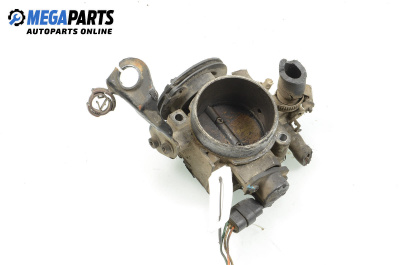 Дроселова клапа за Renault Espace III Minivan (11.1996 - 10.2002) 2.0 (JE0A), 114 к.с.