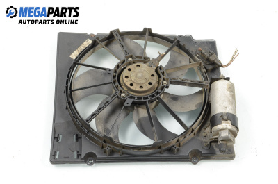 Перка охлаждане за Renault Megane I Coach (03.1996 - 08.2003) 2.0 i (DA0G), 114 к.с.