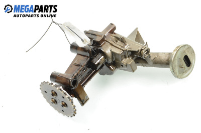 Маслена помпа за Renault Megane I Coach (03.1996 - 08.2003) 2.0 i (DA0G), 114 к.с.