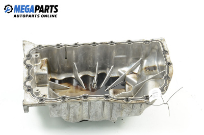 Картер за Renault Megane I Coach (03.1996 - 08.2003) 2.0 i (DA0G), 114 к.с.