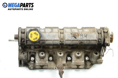 Глава за Renault Megane I Coach (03.1996 - 08.2003) 2.0 i (DA0G), 114 к.с.